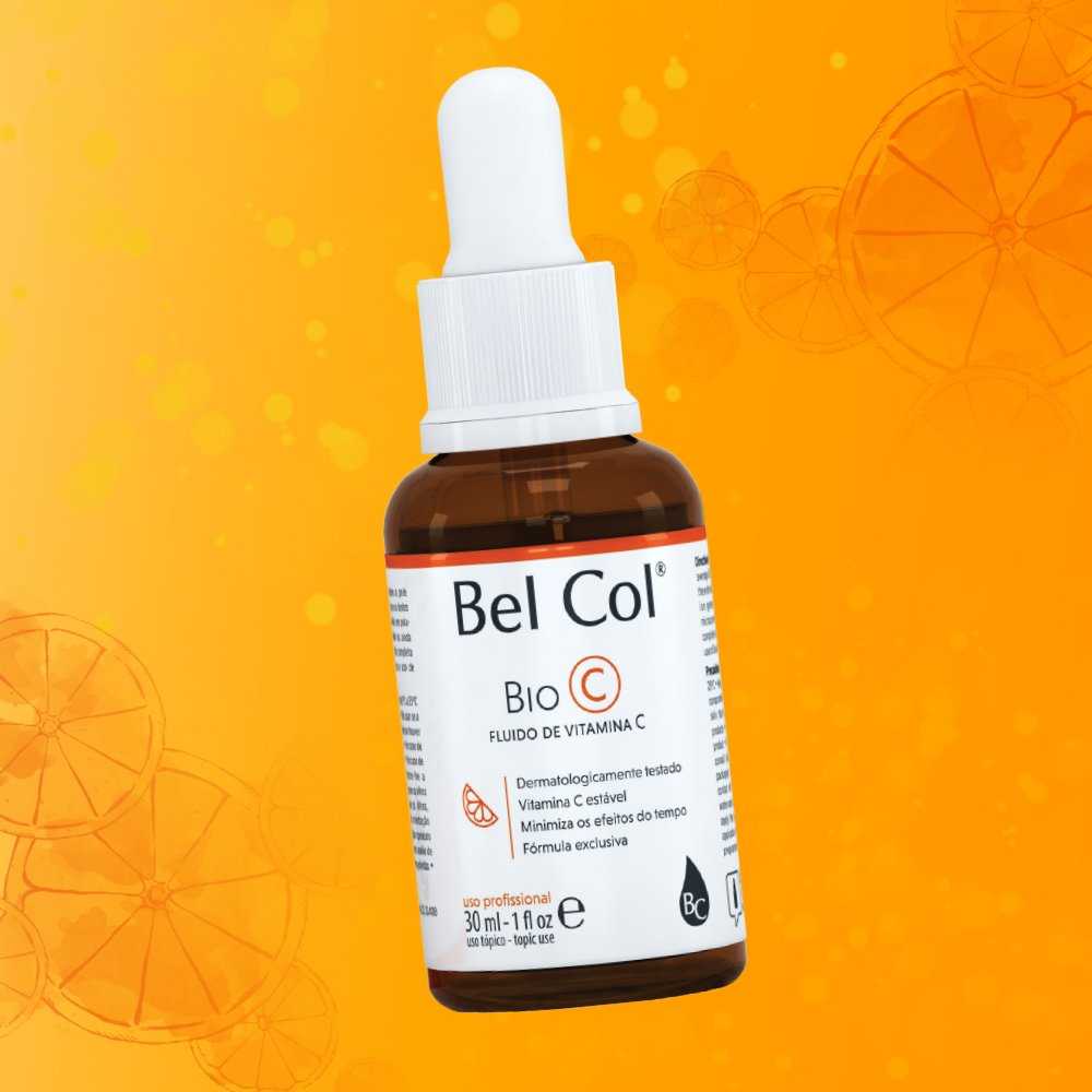BIO C – FLUIDO DE VITAMINA C 30 ML